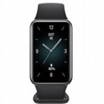 HONOR Band 9 Montre connectée Écran AMOLED 1.57 Pouces 96 Modes