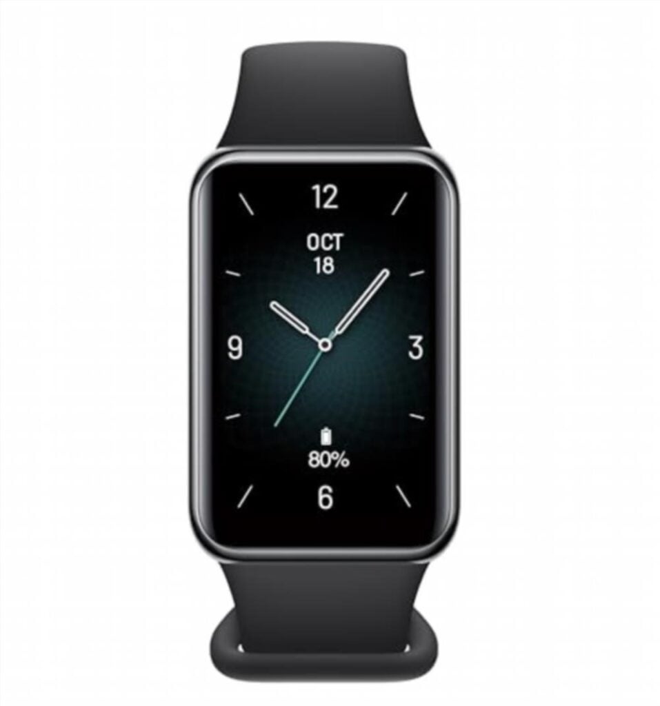 Honor Band 9 Noir