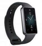 HONOR Band 9 Montre connectée Écran AMOLED 1.57 Pouces 96 Modes