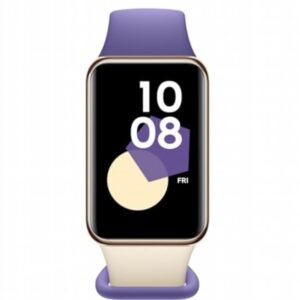 HONOR Band 9 smartwatch 1,57 Pouce 60Hz AMOLED 5ATM écran, 96