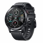 HONOR MagicWatch 2 Montre Intelligente 46mm, 1,39 AMOLED, Durée de