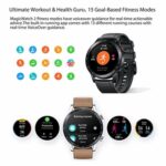 HONOR MagicWatch 2 Montre Intelligente 46mm, 1,39 AMOLED, Durée de