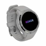 HONOR Watch GS 3, Montre Connectée avec Écran Tactile AMOLED