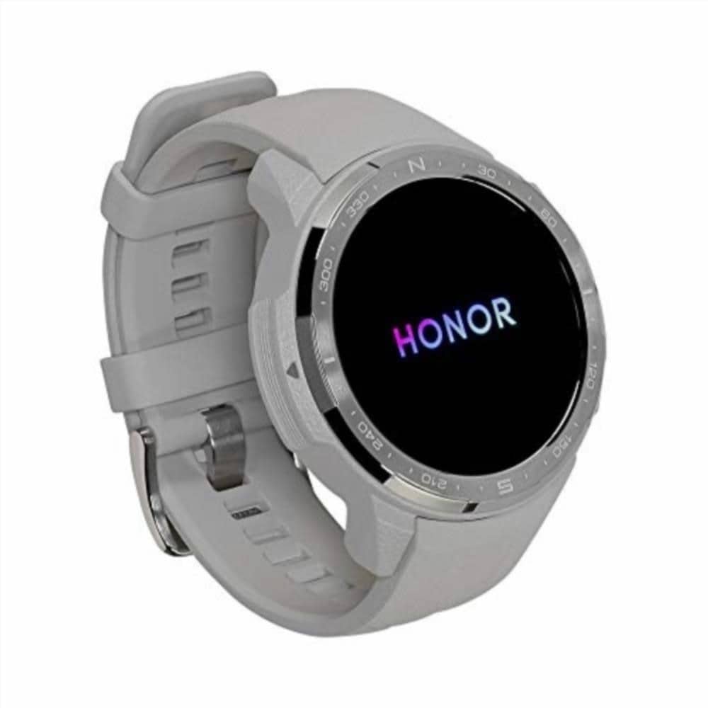 Montre Connectée : HONOR Watch GS 3 Gris