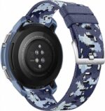 HONOR Watch GS Pro - Montre connectée - Moniteur de fréquence