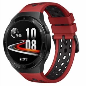 Huawei AMOLED Montre connectée pour Huawei Watch GT 2e Sport Écran