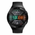 Huawei AMOLED Montre connectée pour Huawei Watch GT 2e Sport Écran