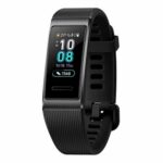 Huawei Band 3 Pro - Bracelet Connecté Ecran tactile, Rythme