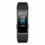 Huawei Band 3 Pro - Bracelet Connecté Ecran tactile, Rythme