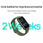 HUAWEI Band 7 Montre Tactile Du SpO2 En