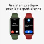 HUAWEI Band 7 Montre Tactile Du SpO2 En