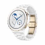 HUAWEI Watch GT 3 Pro 43 mm Blanc