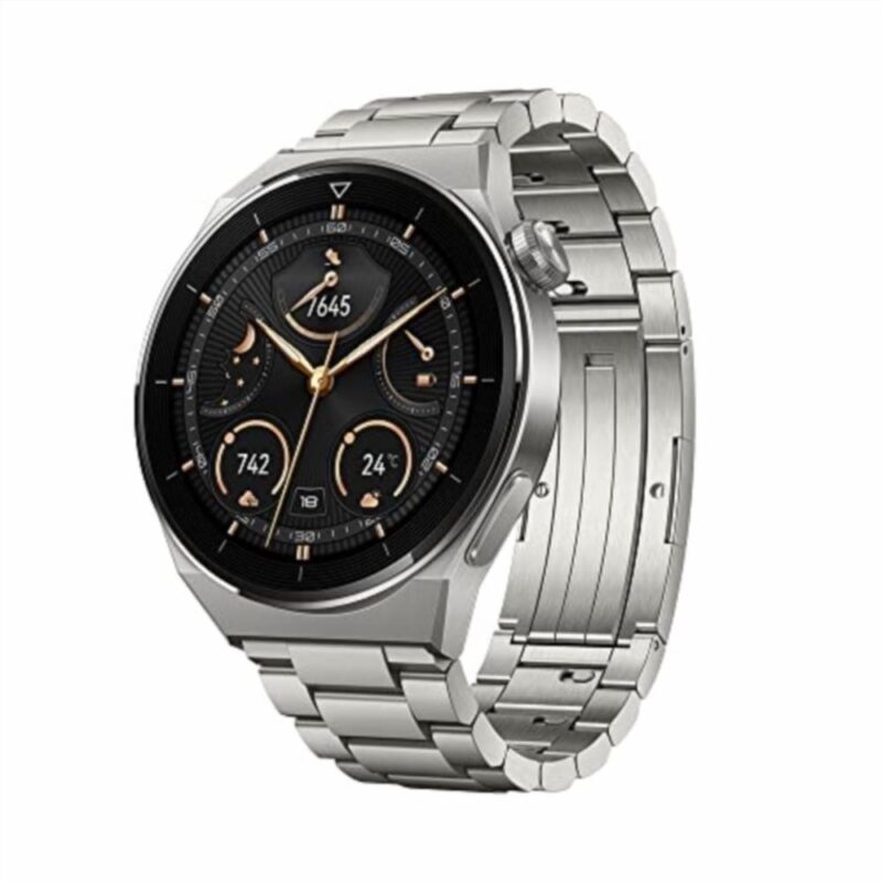 HUAWEI Watch GT3 Pro 46mm Elite Bracelet