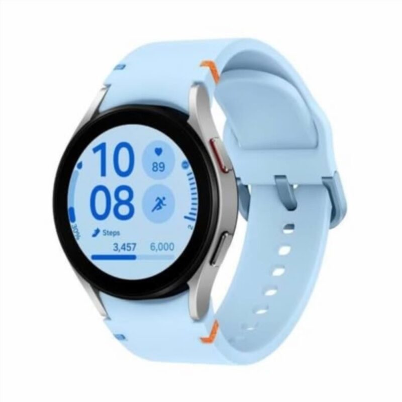 Montre connectée Samsung Galaxy Watch FE Argent