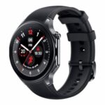 OnePlus Watch 2 Black