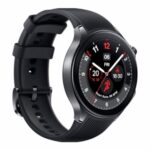 OnePlus Watch 2 Black