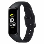 Samsung Galaxy Fit 2 - Activity Tracker Black