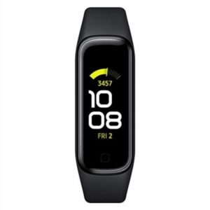 Samsung Galaxy Fit 2 - Activity Tracker Black