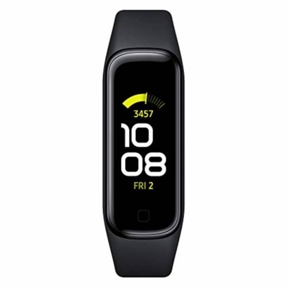 Montre Connectée : Samsung Galaxy Fit 2 Noir