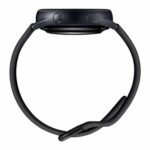 Samsung Galaxy Watch Active 2 40mm, Aluminum, Black