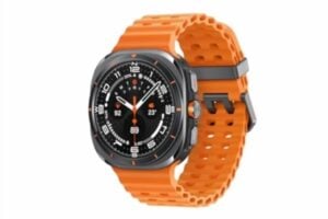 Samsung Galaxy Watch Ultra LTE 47mm Reloj Smartwatch Gris
