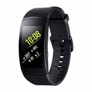 Samsung - Gear Fit 2 PRO - Taille Large -