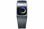 Samsung - Gear Fit 2 - Tracker d'Activité - Taille S