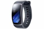 Samsung - Gear Fit 2 - Tracker d'Activité - Taille S