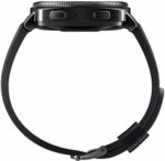 Samsung - Gear Sport - Montre connectée - Noir