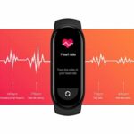 Xiaomi Mi Band 6 - Activity Tracker