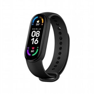 Xiaomi Mi Band 6 - Activity Tracker