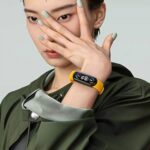 Xiaomi Mi Band 6 - Activity Tracker