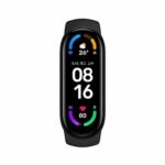 Xiaomi Mi Band 6 - Activity Tracker