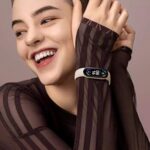 Xiaomi Mi Band 6 - Activity Tracker