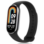 Xiaomi MI Smart Band 8 Tracker D'activité Sport, Montre connectée, 150