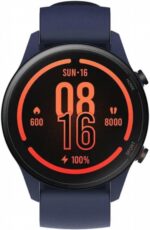 Xiaomi Mi Watch Bleu