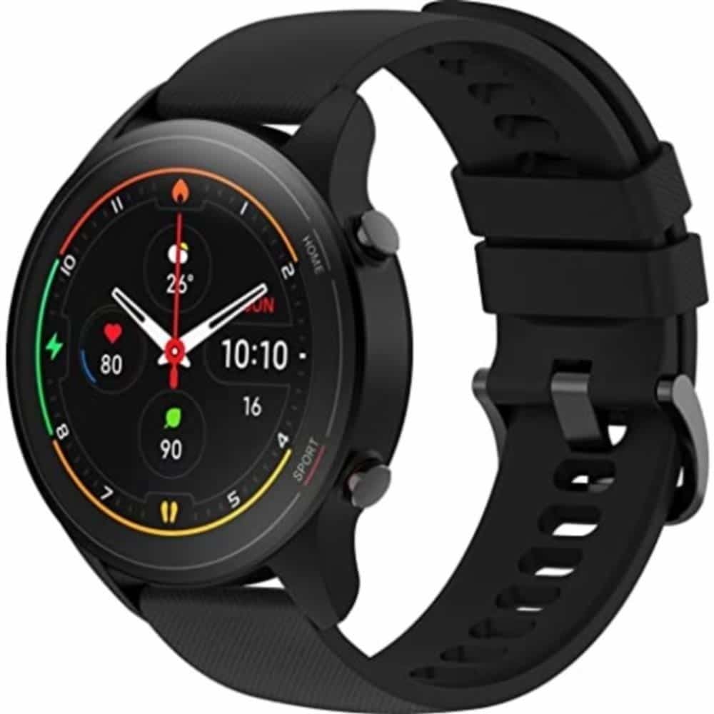 Montre Connectée : Xiaomi Mi Watch Noir