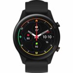 Xiaomi Mi Watch – Montre de sport intelligente, AMOLED anti-rayures de