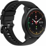 Xiaomi Mi Watch – Montre de sport intelligente, AMOLED anti-rayures de