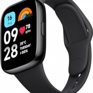 Xiaomi Montre connectée Redmi Watch 3 Active avec du Bracelet