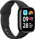 Xiaomi Montre connectée Redmi Watch 3 Active avec du Bracelet