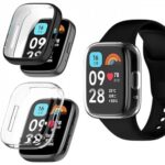 Xiaomi Montre connectée Redmi Watch 3 Active avec du Bracelet