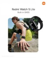 Xiaomi Redmi Watch 5 Lite Light