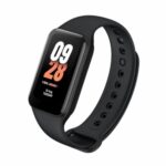 Xiaomi Smart Band 8 Active, Montre Connectée Hommes avec Écran TFT