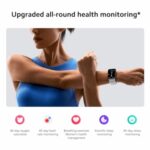 Xiaomi Smart Band 8 Pro, Montre Connectée Homme avec écran AMOLED