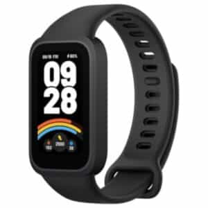 Xiaomi Smart Band 9 Active - Bracelet Connecté avec Écran AMOLED,