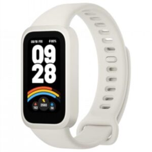 Xiaomi Smart Band 9 Active - Bracelet Connecté avec Écran AMOLED,