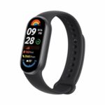 Xiaomi Smart Band 9 Midnight