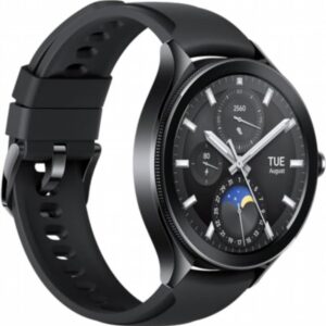 Xiaomi Watch 2 Pro, Version Bluetooth, Qualcomm Snapdragon W5+ Gen 1,