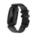 Bracelet Sport en silicone pour montre connectée Fitbit Inspire HR